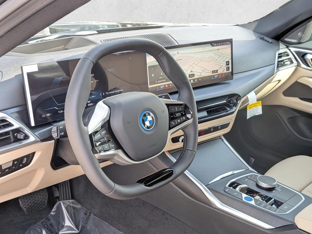 Used 2026 BMW i4 xDrive40 Gran Coupe