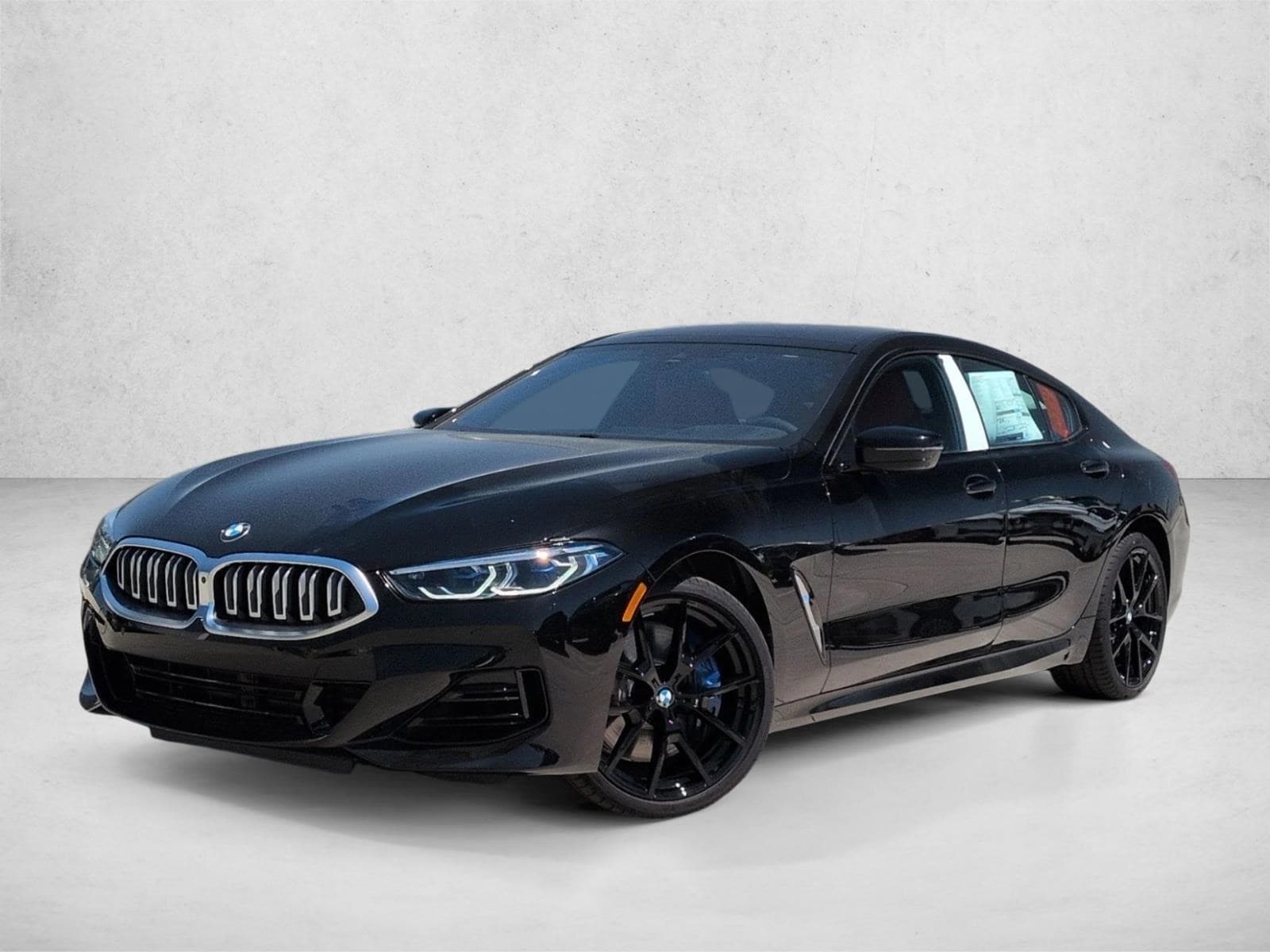 2026 BMW 8 Series