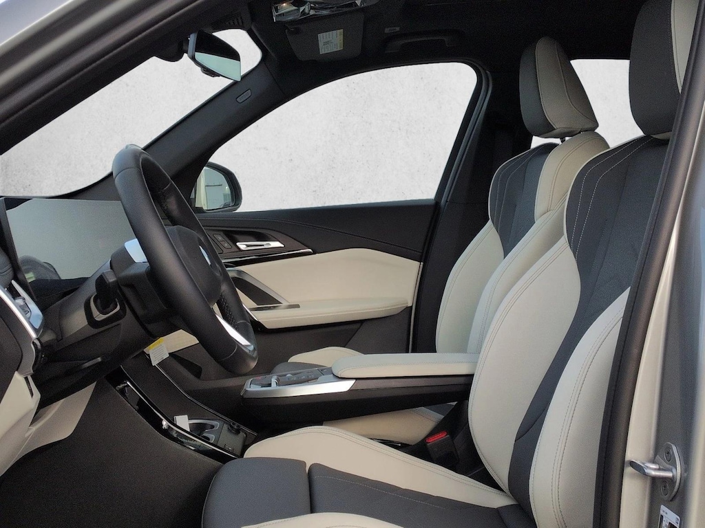 Used 2026 BMW X1 xDrive28i SUV
