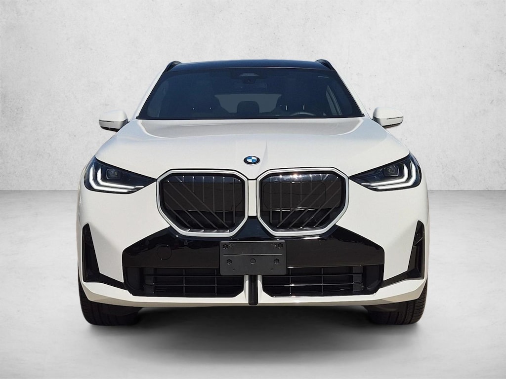 Used 2026 BMW X3 30 xDrive Sport Utility