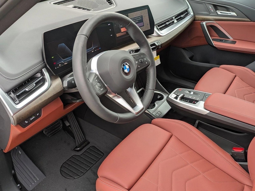 Used 2026 BMW X1 xDrive28i SUV
