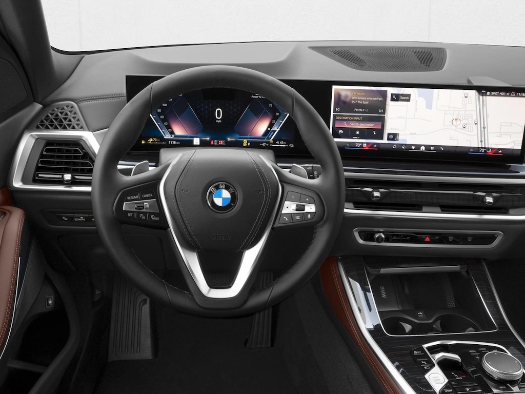 Used 2026 BMW X5 PHEV xDrive50e SUV