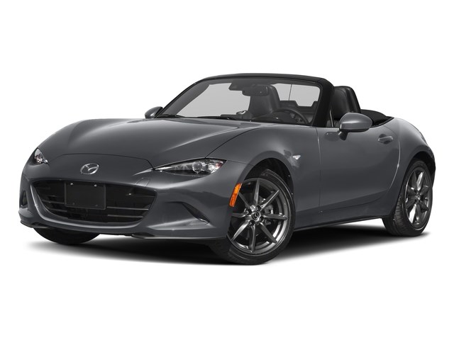  Mazda MX-5 Miata