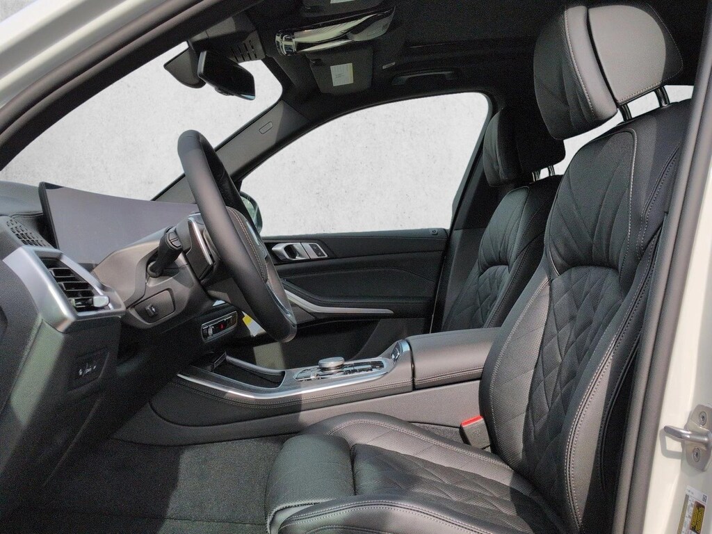 Used 2026 BMW X5 xDrive40i SUV