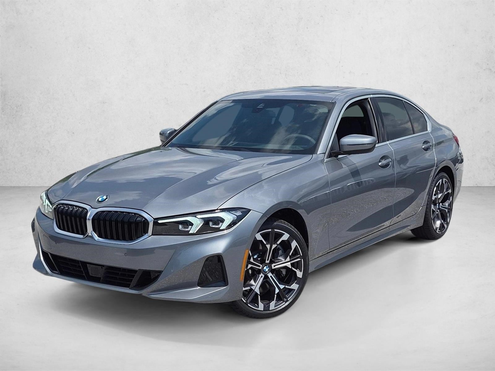 2026 BMW 3 Series 330i