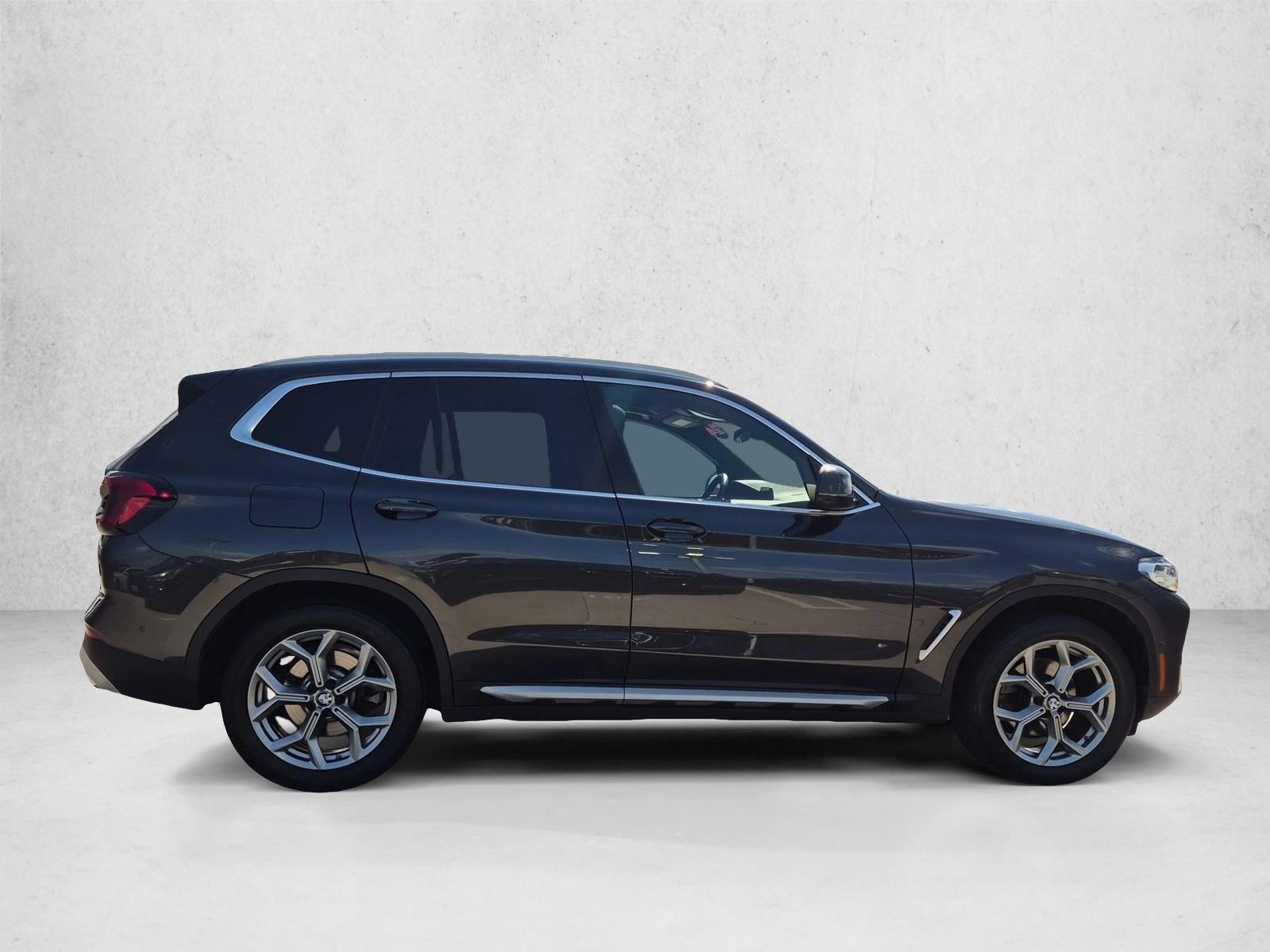 Used 2024 BMW X3 xDrive30i SUV