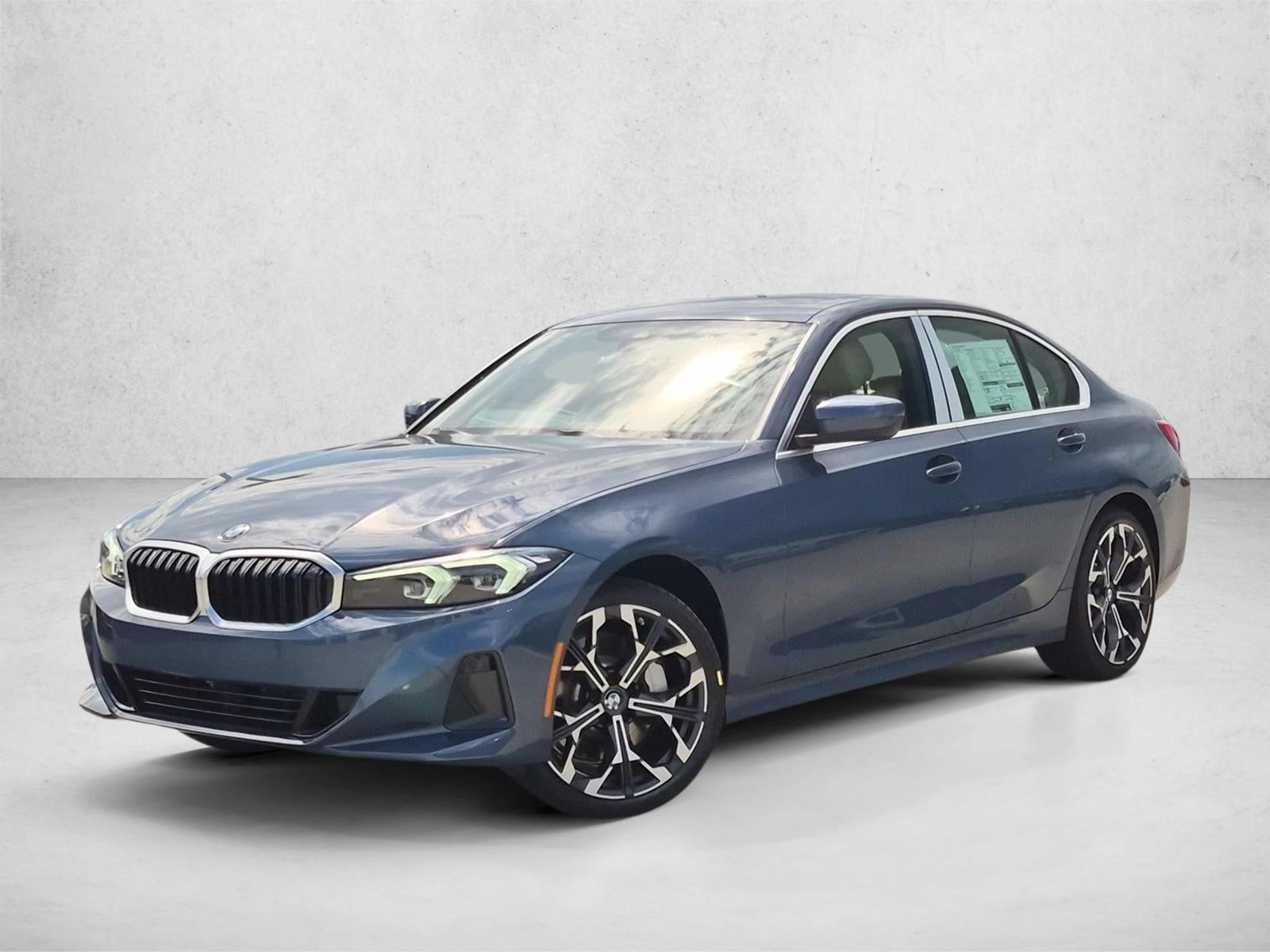 2026 BMW 3 Series 330i