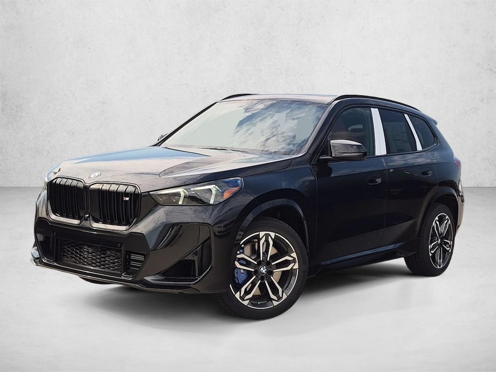 New 2027 BMW X1 M35i SUV