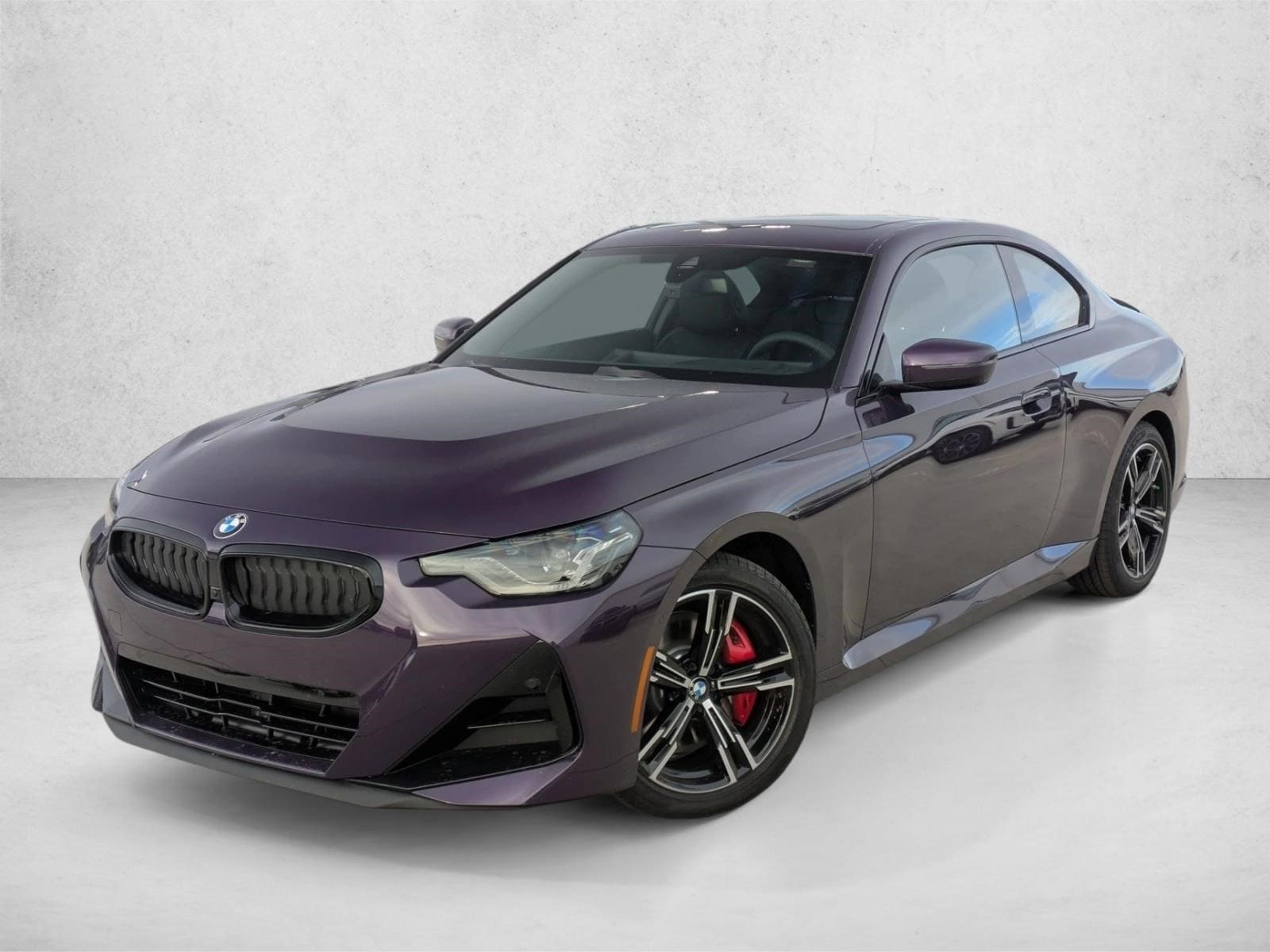 Demo Inventory | BMW of Rockville