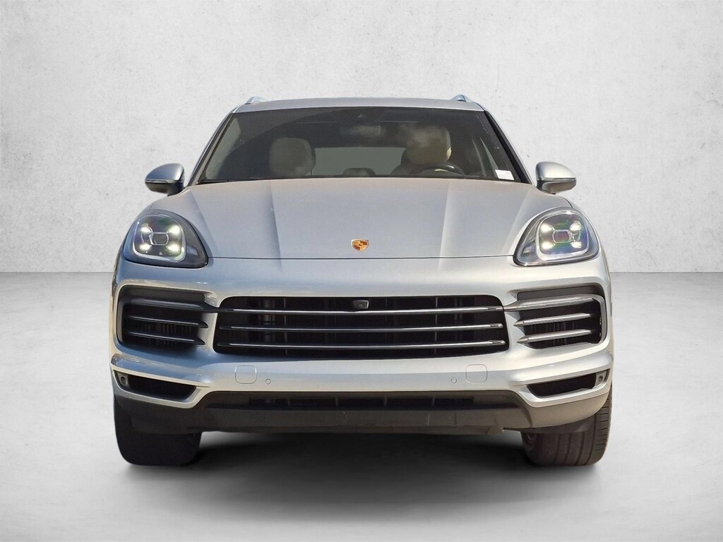 Used 2023 Porsche Cayenne SUV