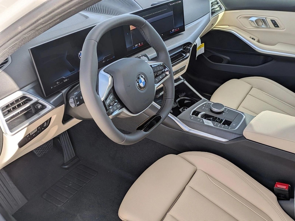 Used 2026 BMW 330i xDrive Sedan