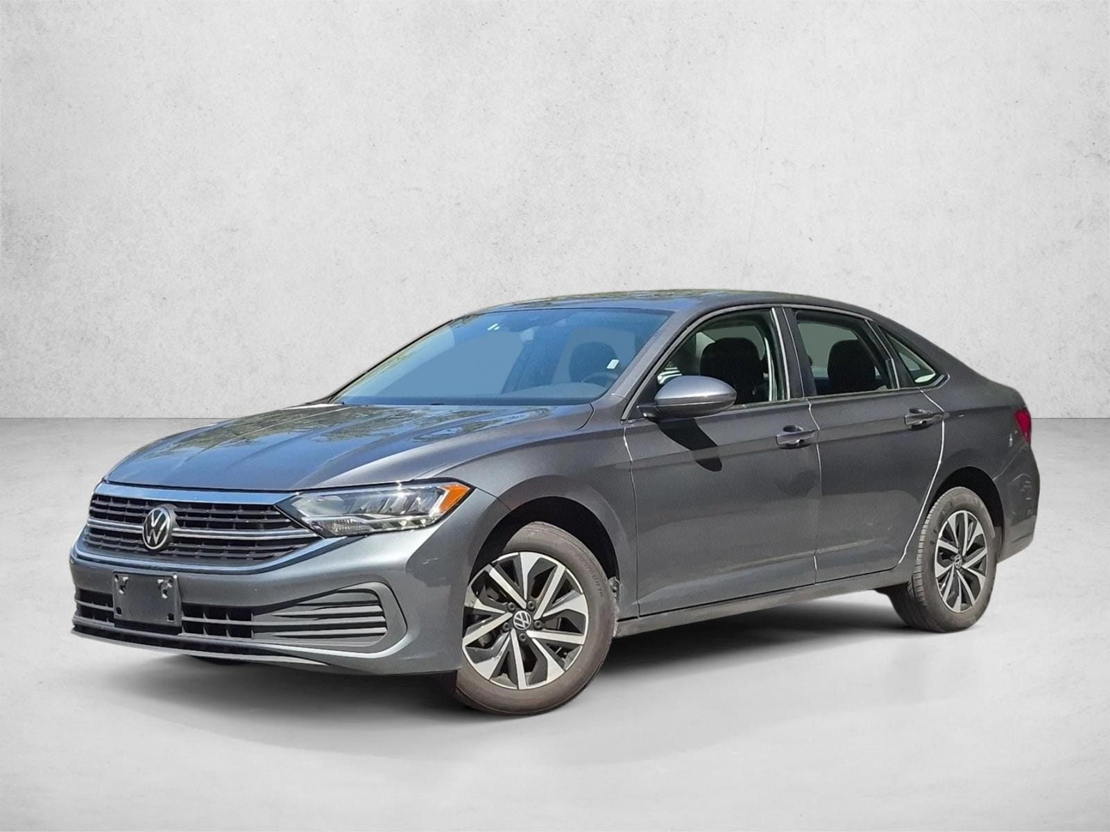 2024 Volkswagen Jetta