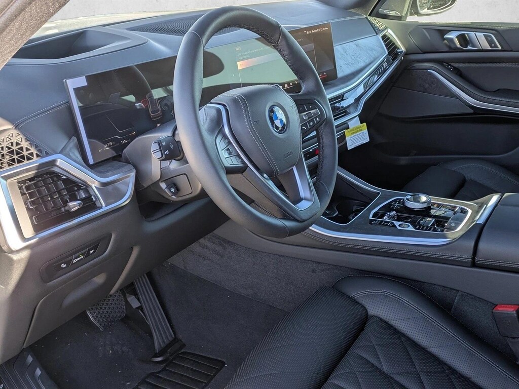 Used 2026 BMW X5 PHEV xDrive50e SUV