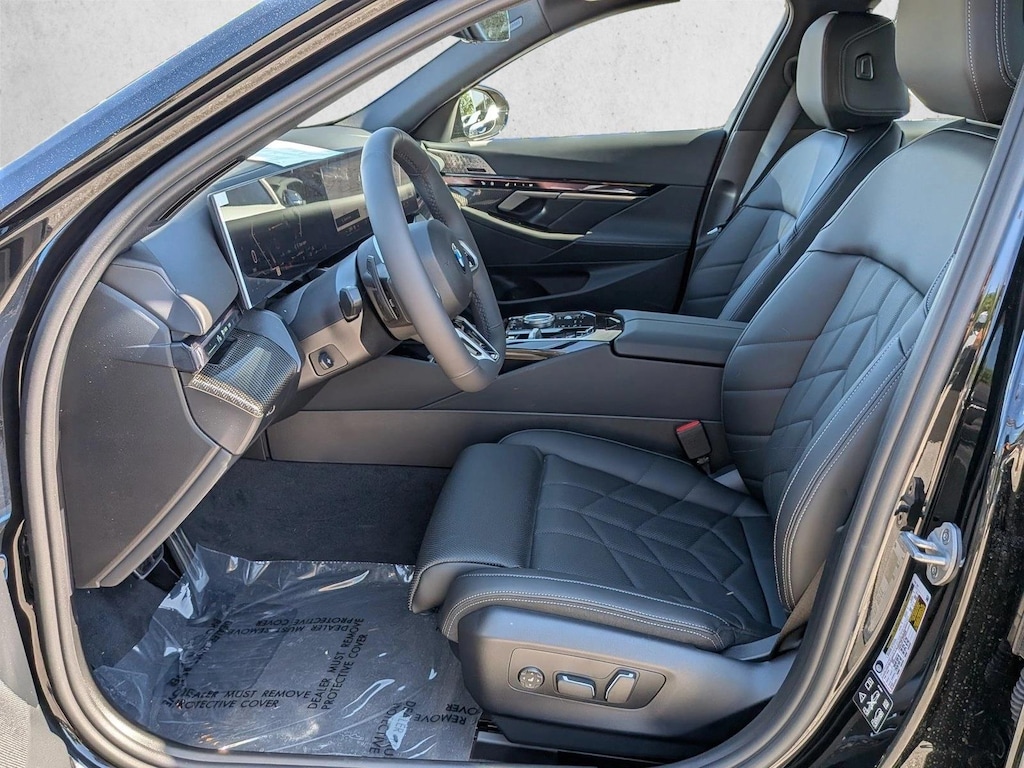 New 2027 BMW 540i xDrive Sedan