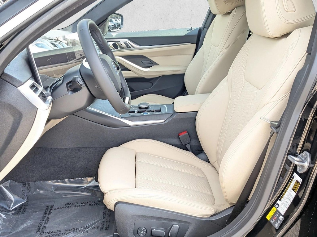 Used 2026 BMW i4 xDrive40 Gran Coupe