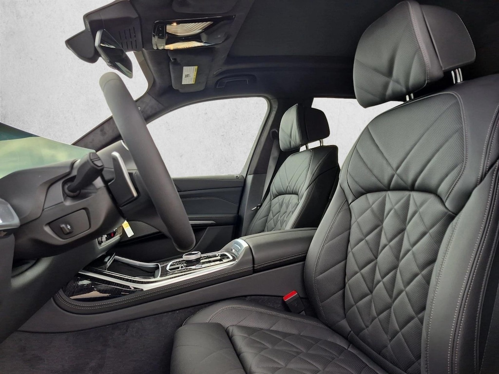 New 2027 BMW X7 xDrive40i SUV