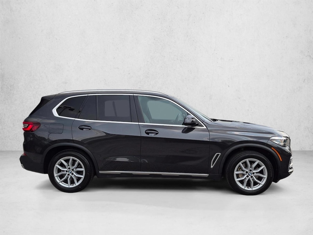 Used 2023 BMW X5 xDrive40i SUV