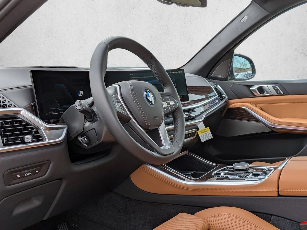 Used 2026 BMW X5 PHEV xDrive50e SUV