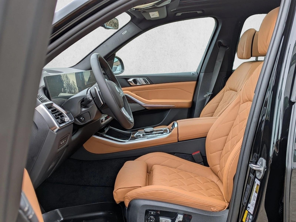 Used 2026 BMW X5 PHEV xDrive50e SUV