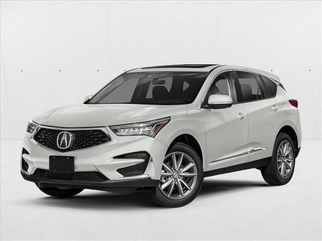 2020 Acura RDX