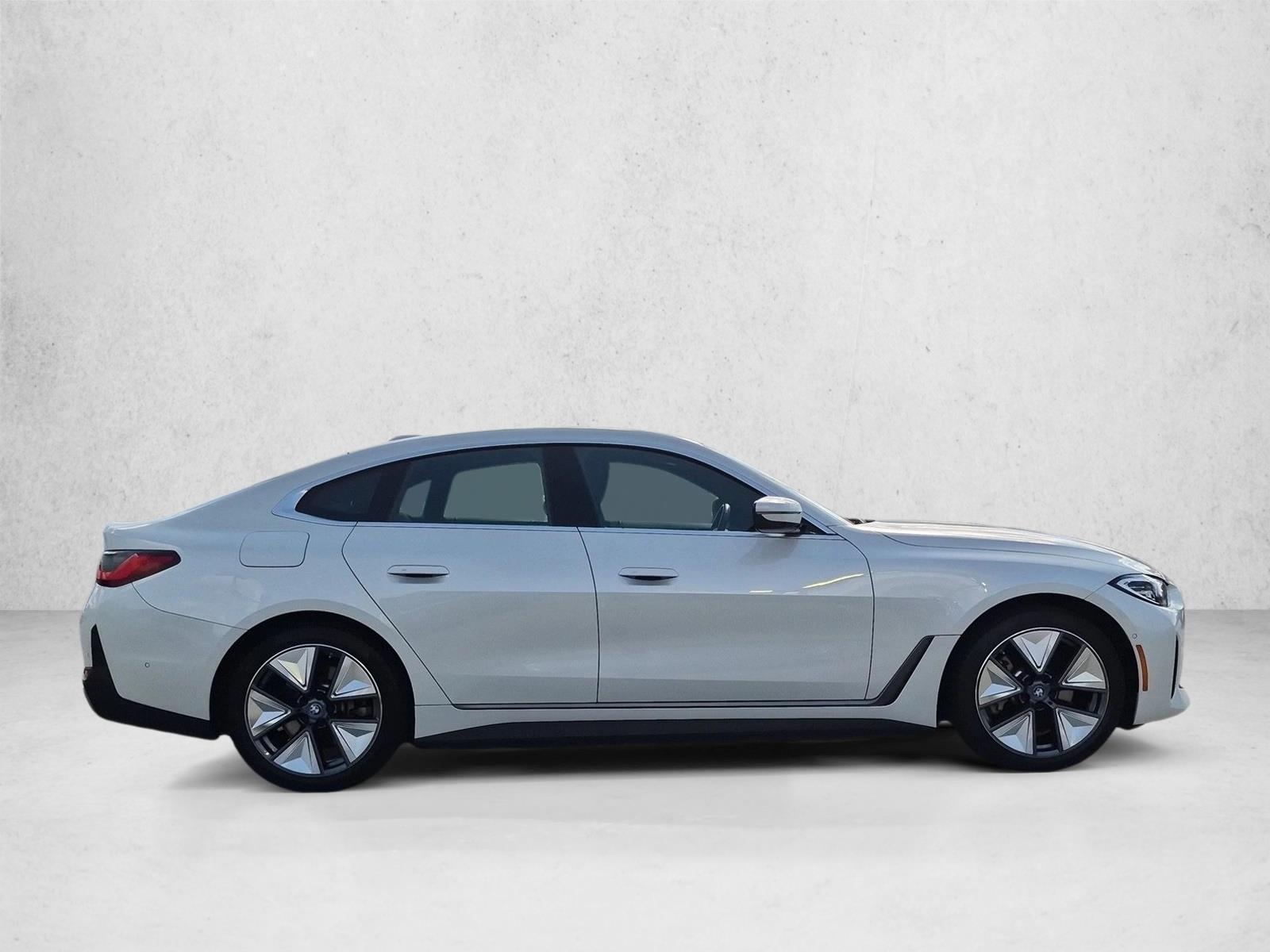 Used 2024 BMW i4 eDrive35 Gran Coupe