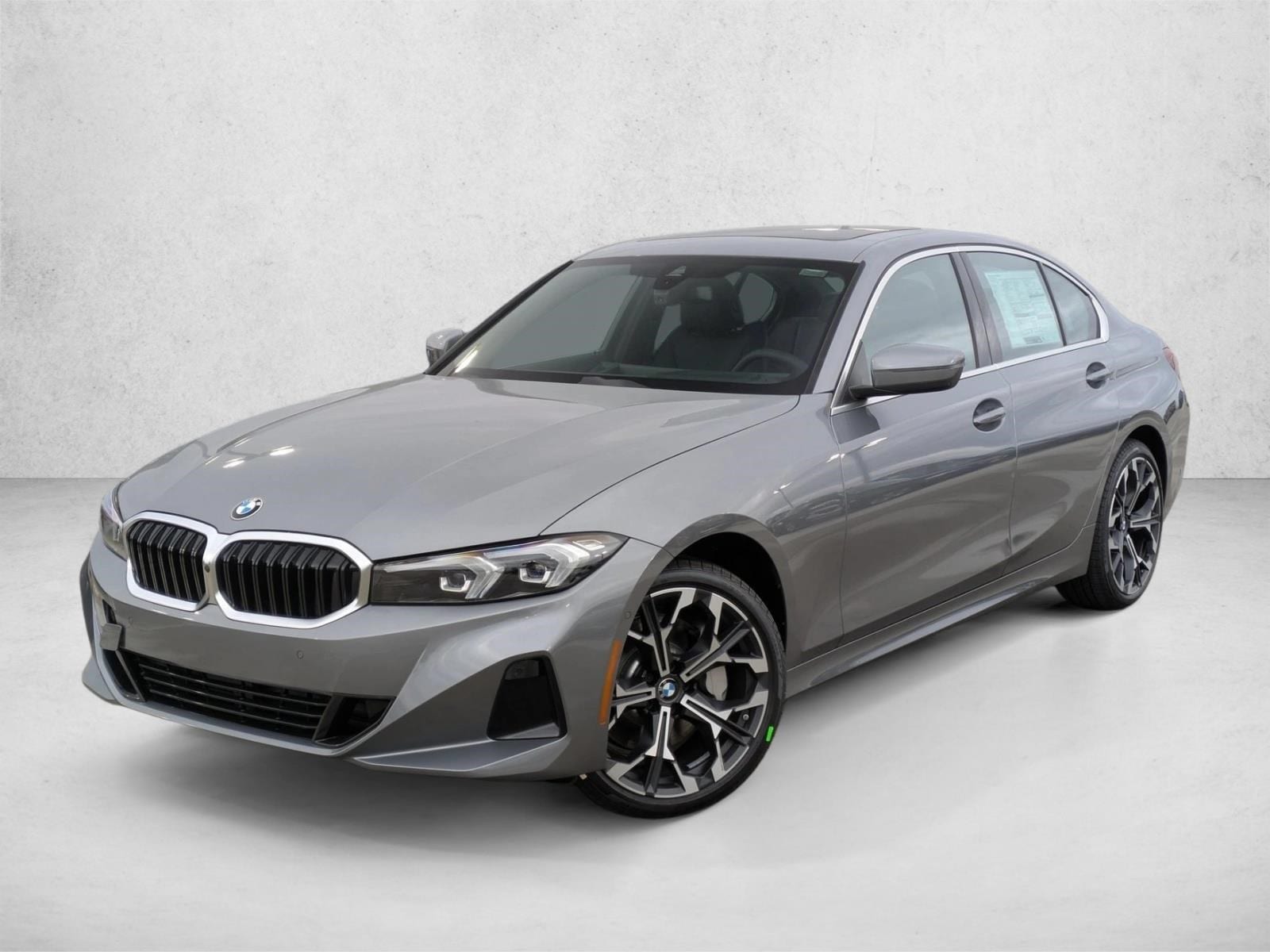 2026 BMW 3 Series