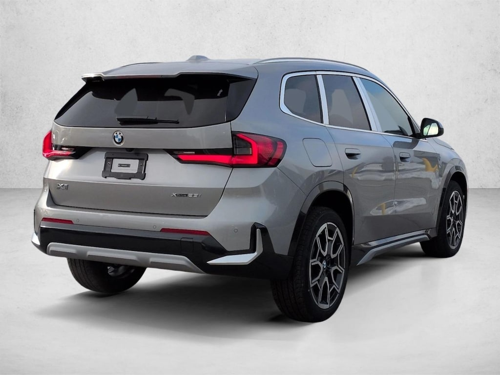 Used 2026 BMW X1 xDrive28i SUV
