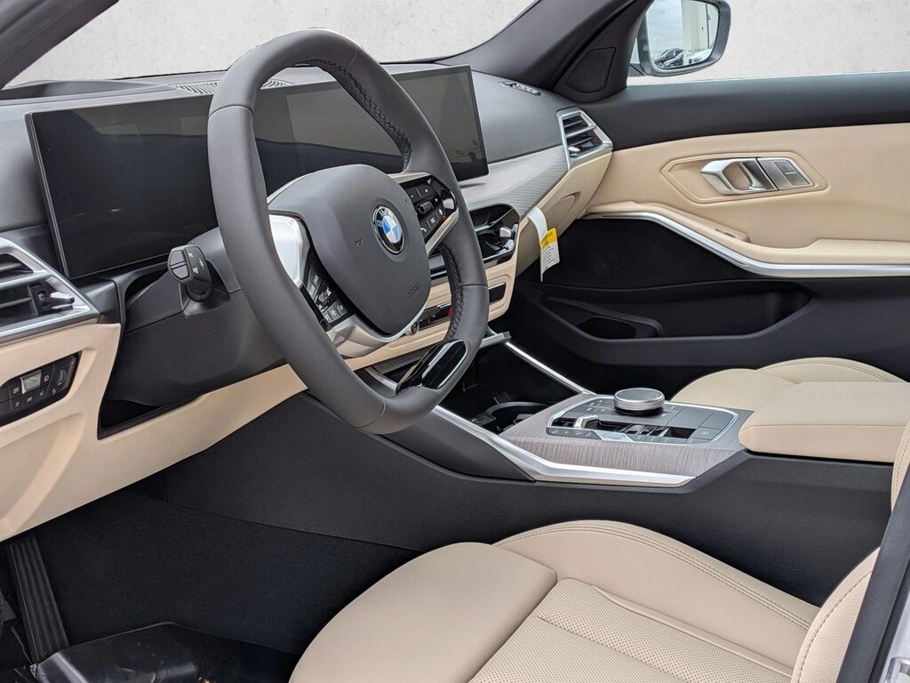 Used 2026 BMW 330i xDrive Sedan