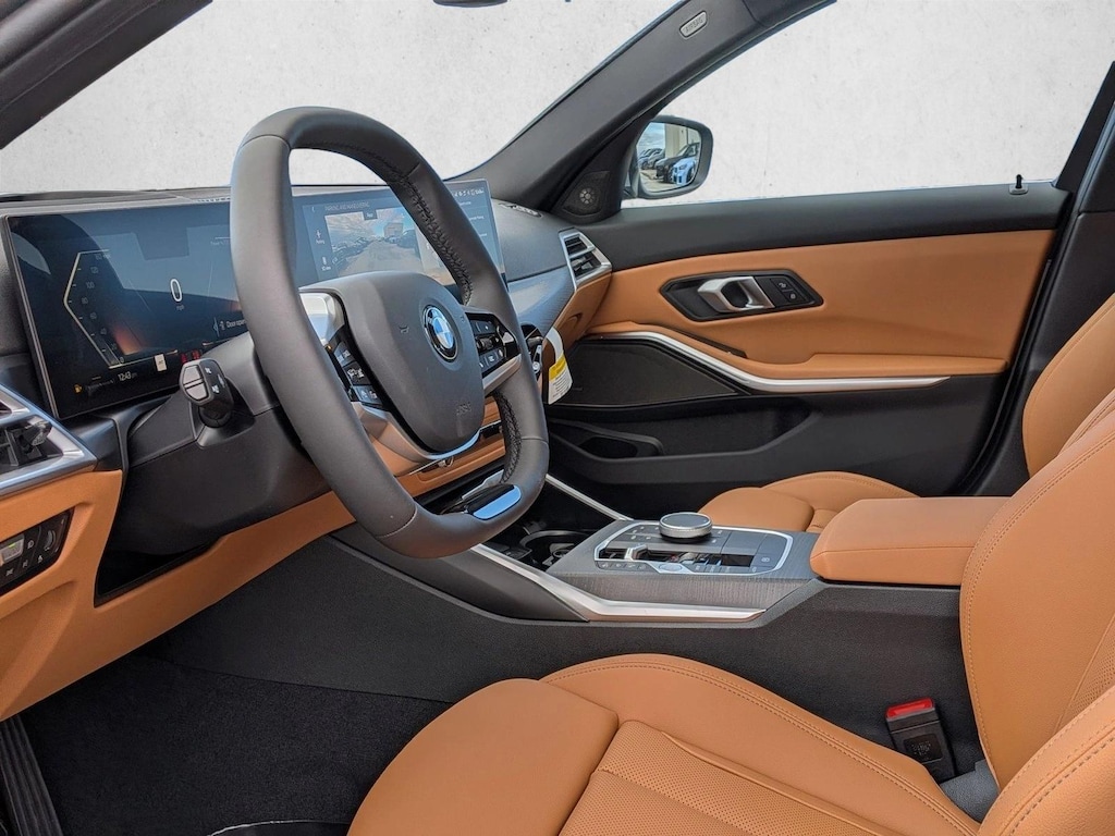 Used 2026 BMW 330i xDrive Sedan