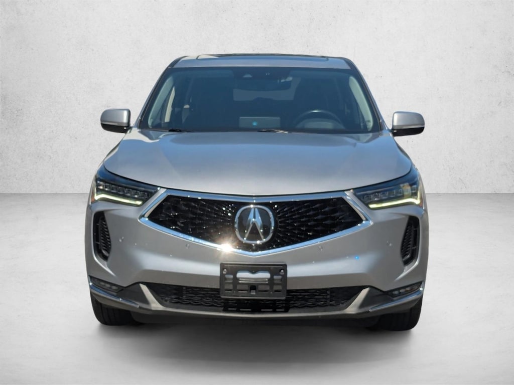Used 2024 Acura RDX Advance Package Sport Utility
