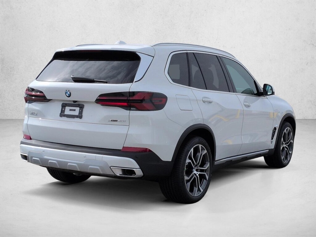 Used 2026 BMW X5 xDrive40i SUV