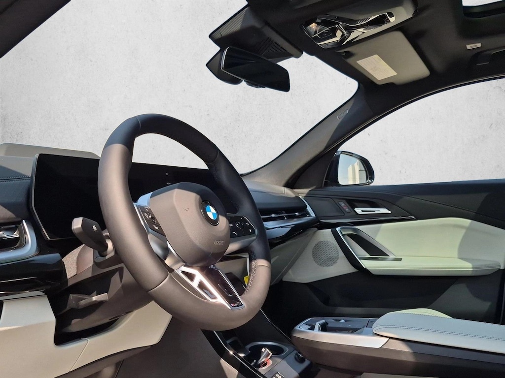 New 2027 BMW X2 xDrive28i SUV