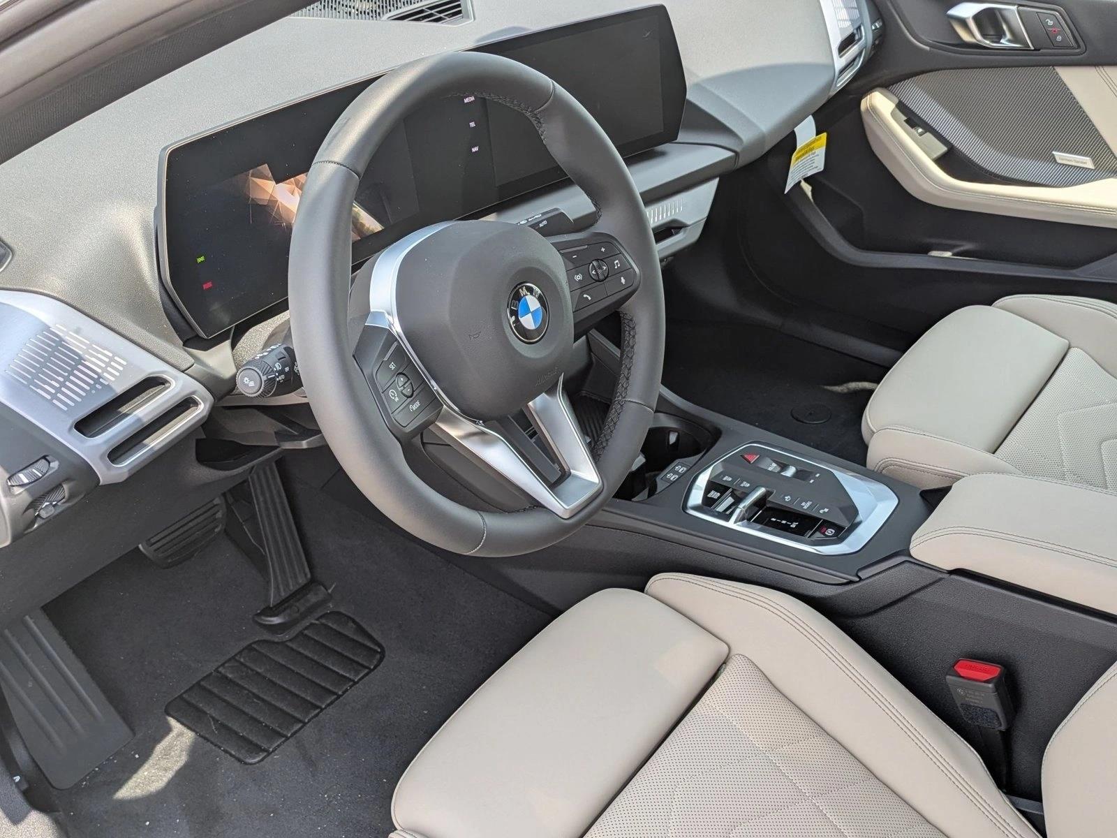 Used 2026 BMW 228i xDrive 4dr Car