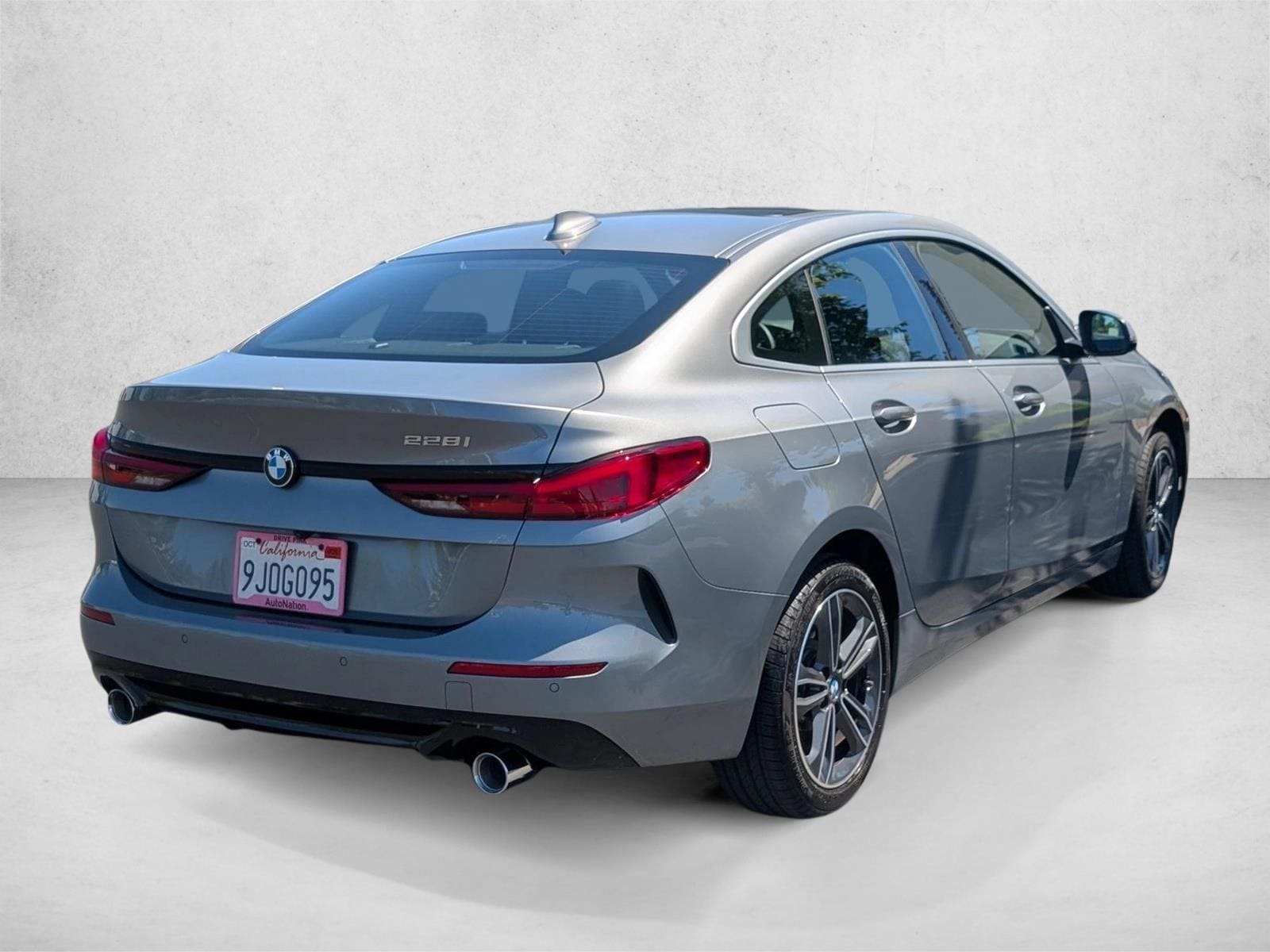 2024 BMW 2 Series 228i - Photo 5