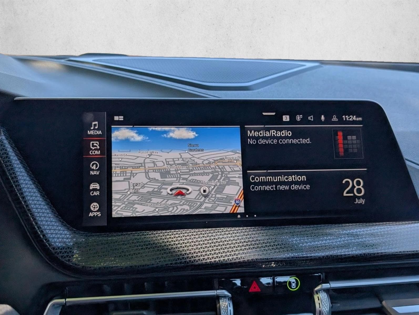2024 BMW 2 Series 228i - Photo 20