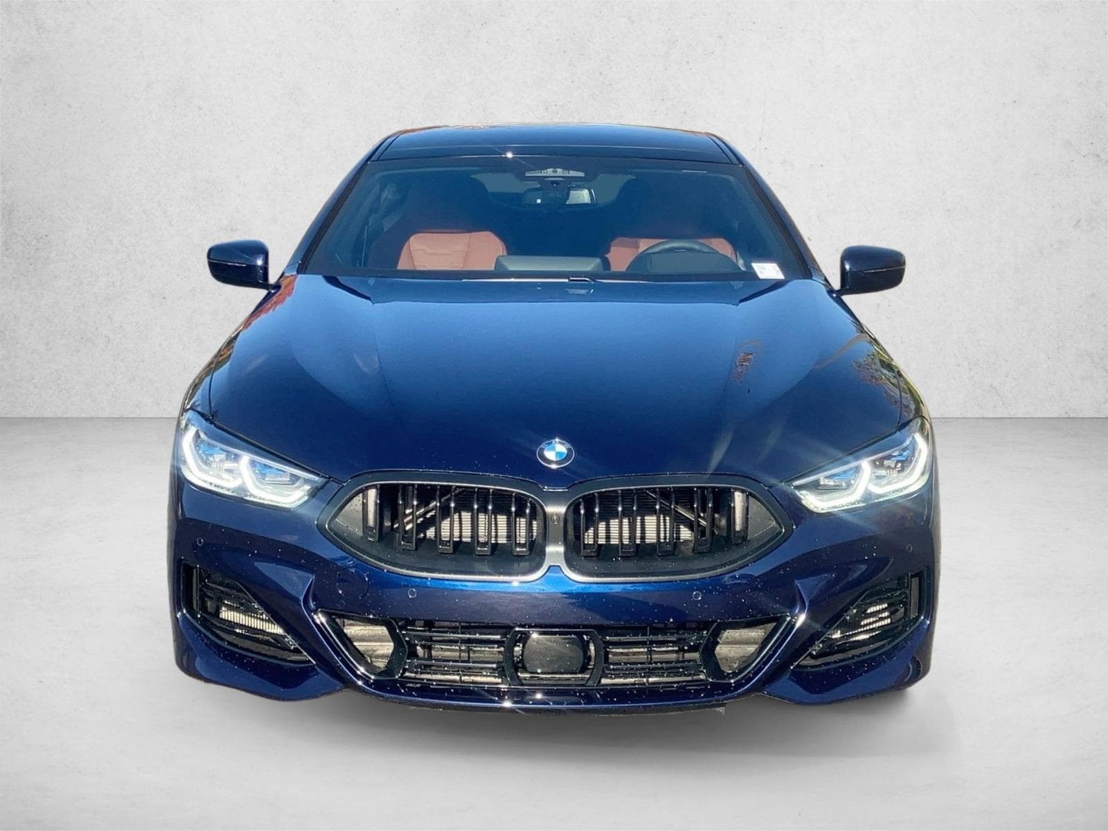 2026 BMW 8 Series 840i - Photo 6