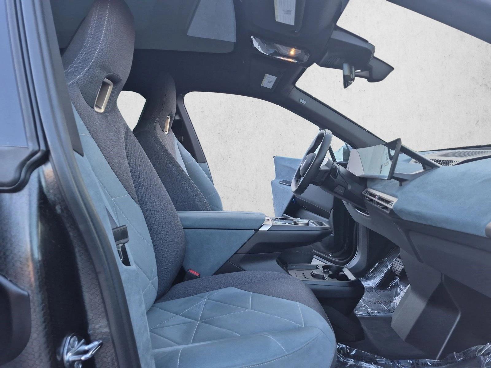 2024 BMW iX Base - Photo 23