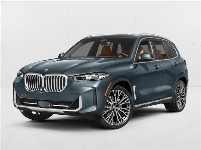 Used 2024 BMW X5 Sport Utility