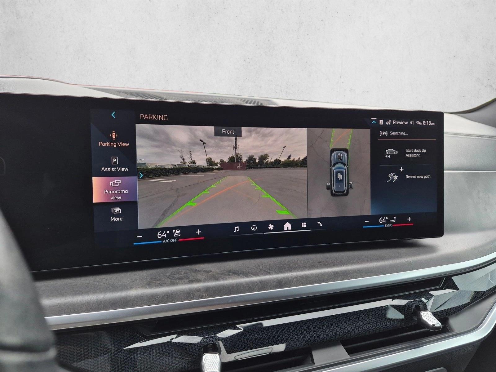2024 BMW X5 40i - Photo 16