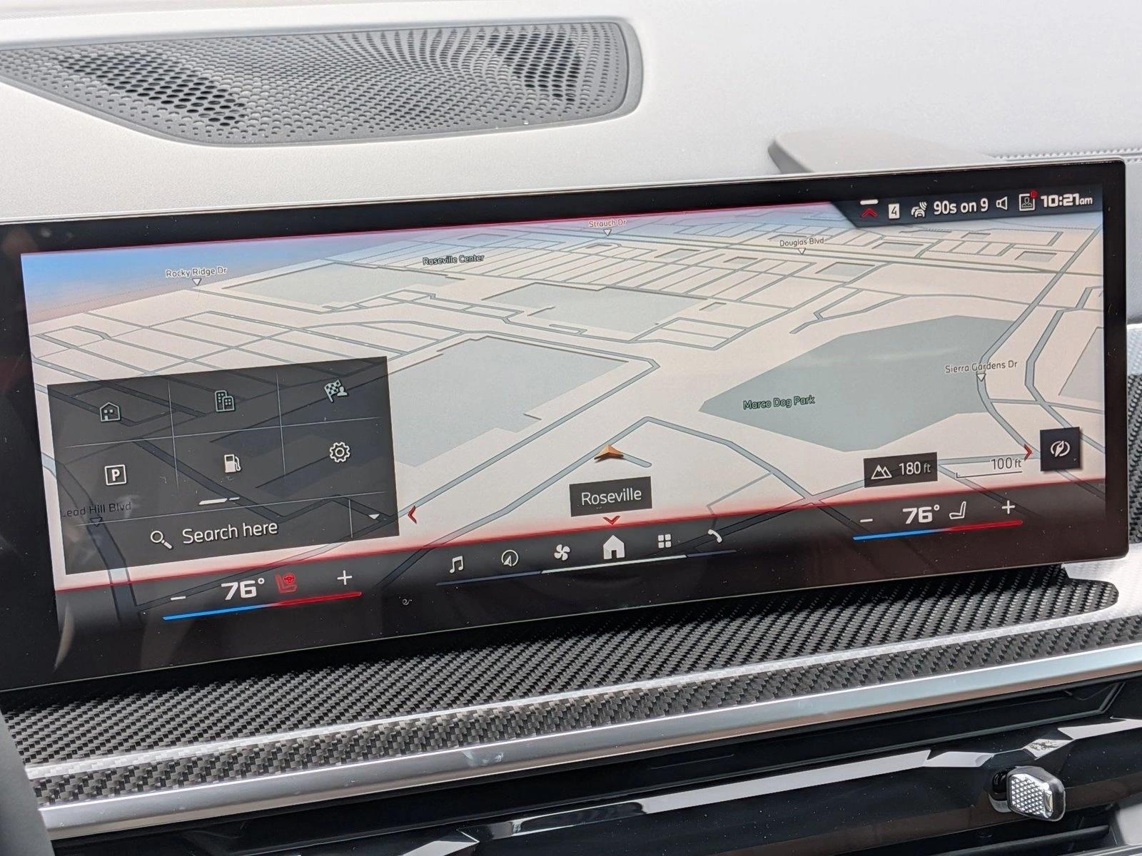 2026 BMW X5 M60i - Photo 13