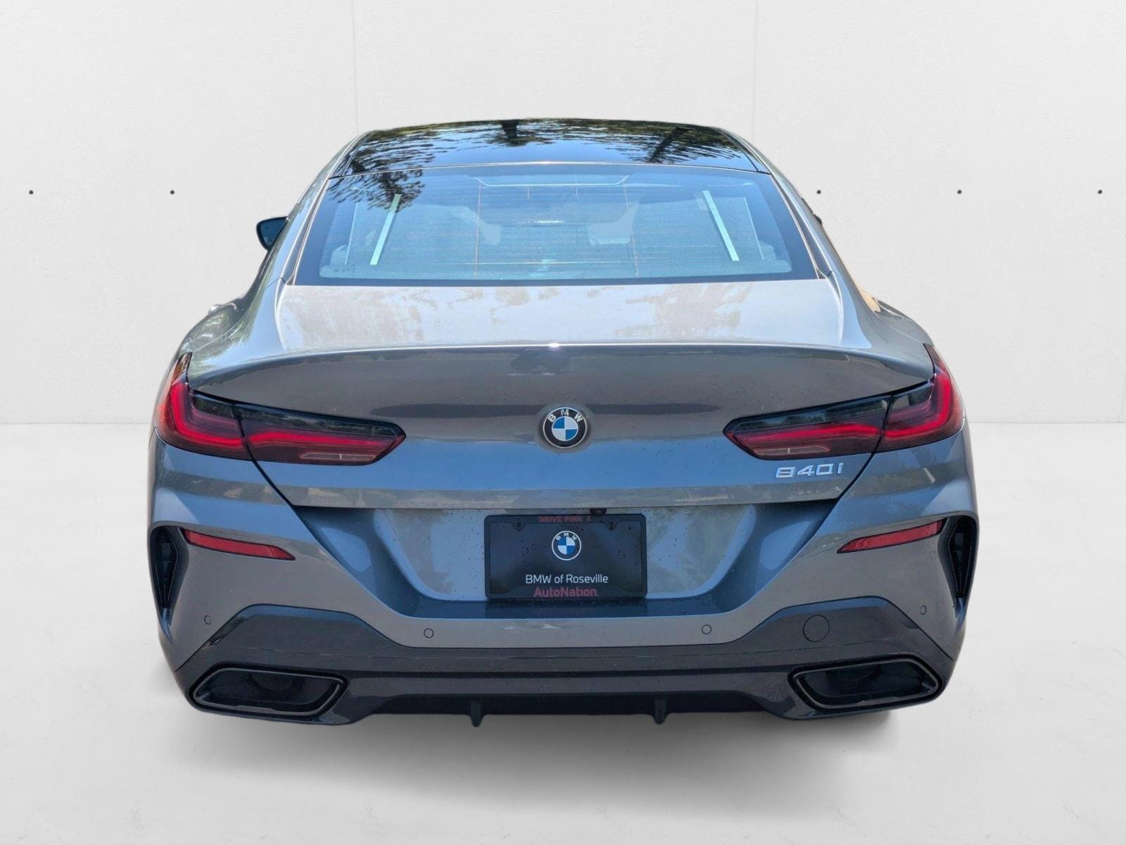 2026 BMW 8 Series 840i - Photo 7