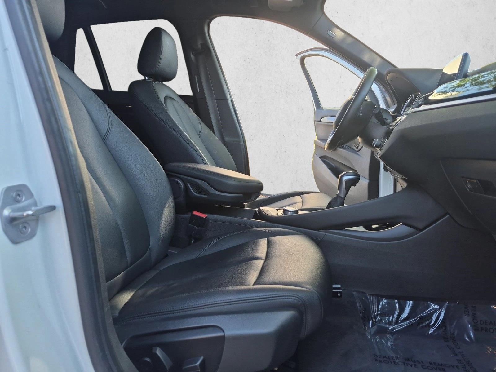 2019 BMW X1 28i - Photo 26