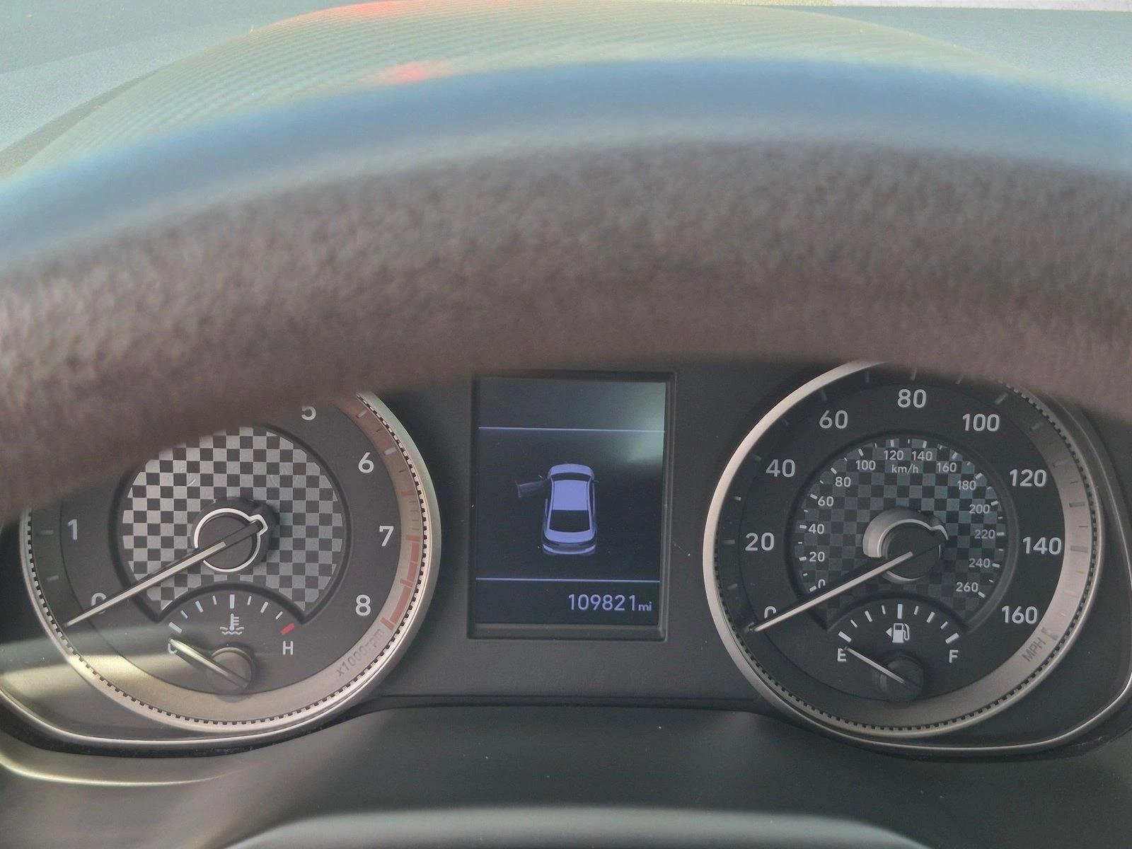 2020 Hyundai Elantra SEL - Photo 9
