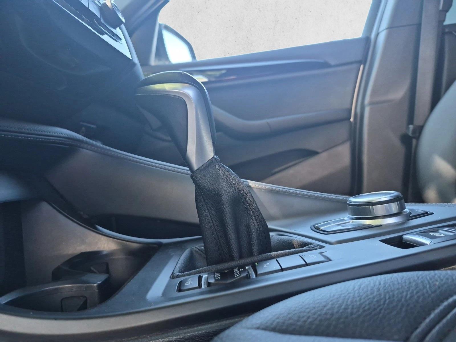 2019 BMW X1 28i - Photo 12