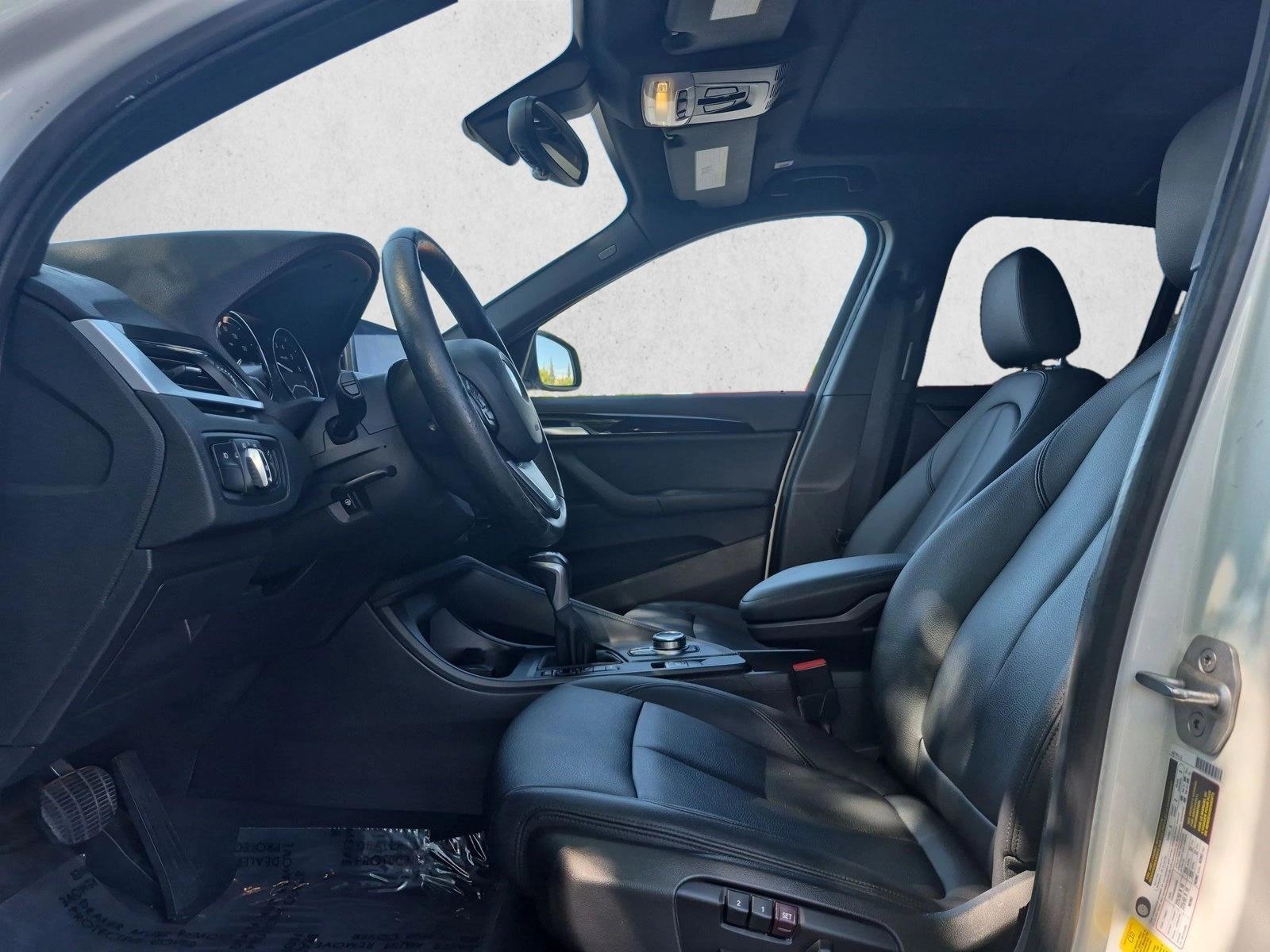 2019 BMW X1 28i - Photo 17