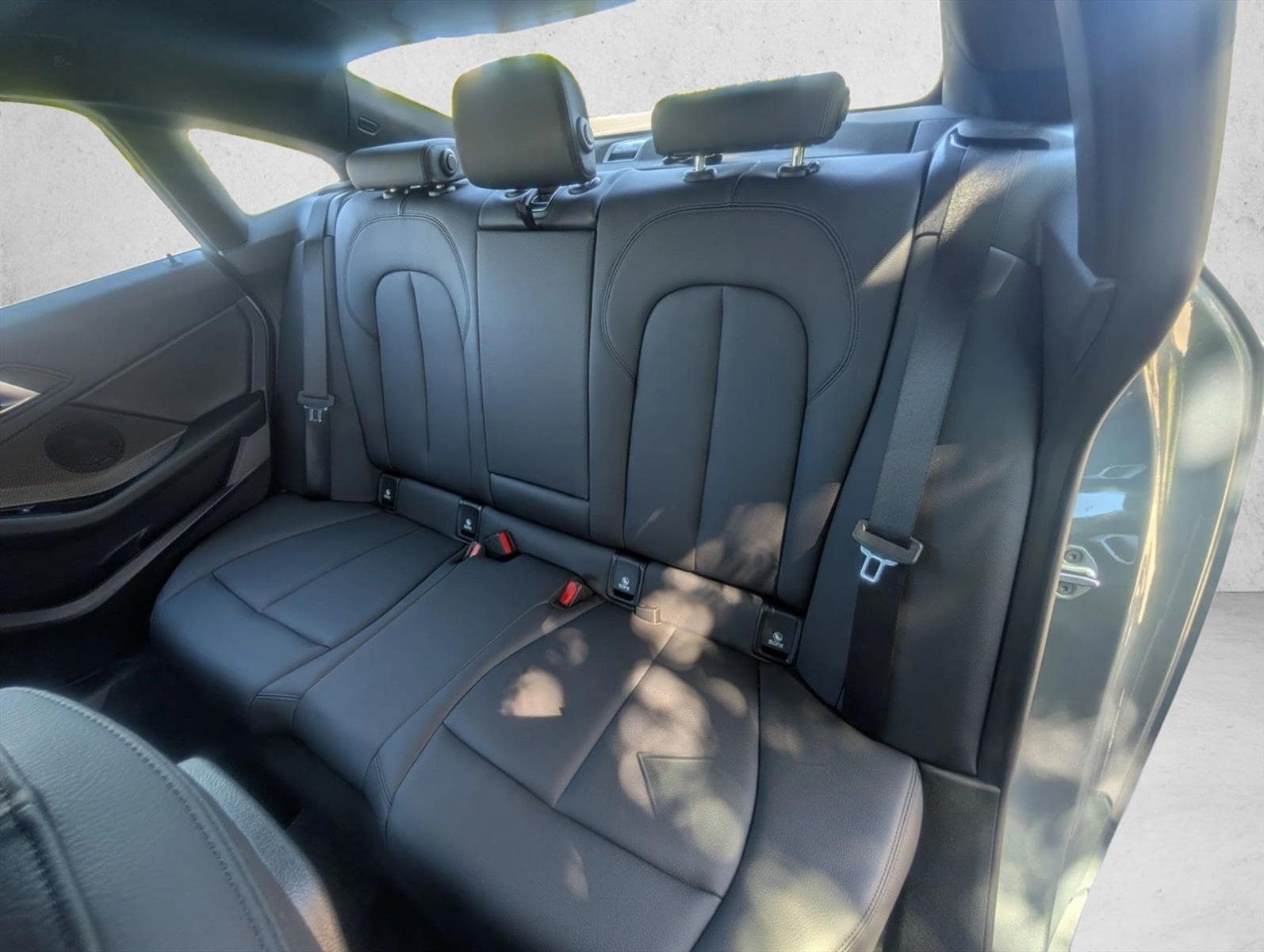 2024 BMW 2 Series 228i - Photo 24