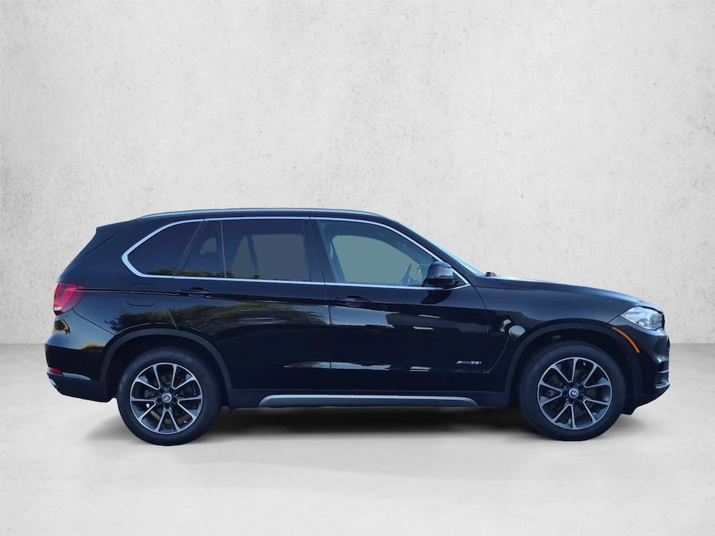 Used 2018 BMW X5 xDrive35i SUV