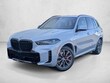  BMW X5 PHEV