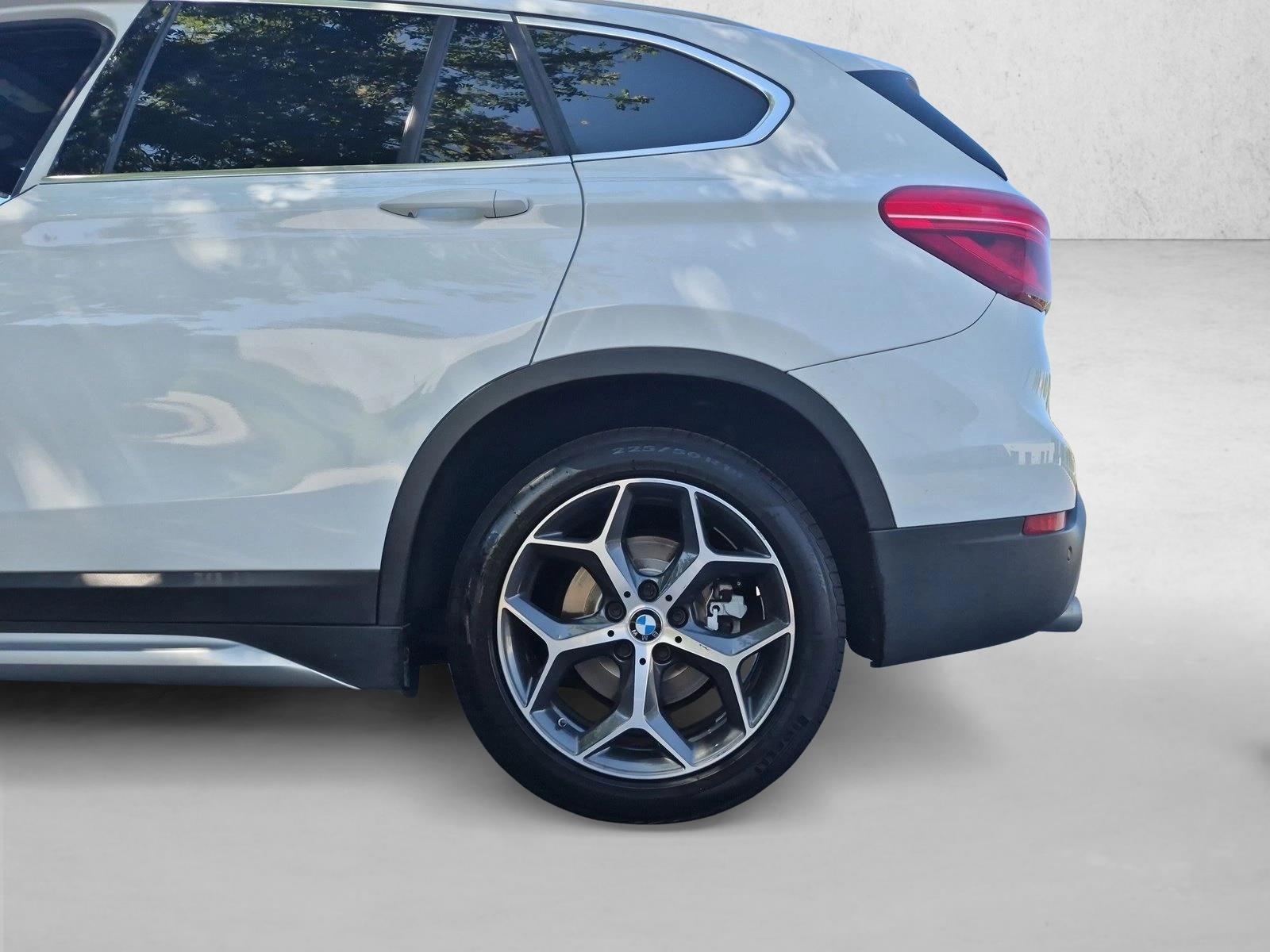 2019 BMW X1 28i - Photo 28