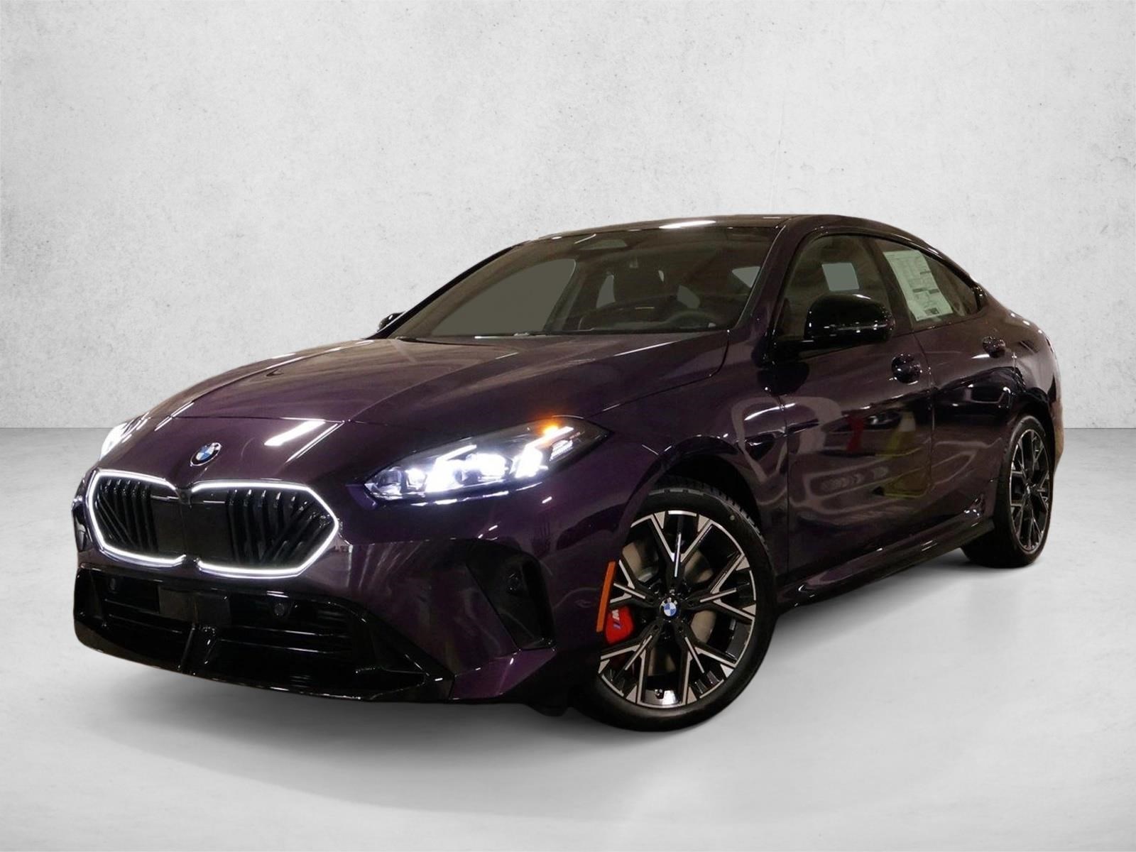  BMW 228i